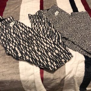 NIKE LEGGING BUNDLE